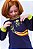 Pijama Inverno Neon Brilha no escuro:  Astronauta Estelar Neon - Imagem 3