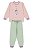 Pijama Inverno Interativo: Bailarina - Dream Big - Imagem 5