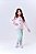 Pijama Inverno Interativo: Bailarina - Dream Big - Imagem 3