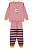Pijama Inverno Interativo: Bella, A Abelha Dançarina - Imagem 11