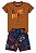 Pijama Verão: Game Over Pixels - Imagem 6
