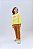 Pijama Infantil Inverno Interativo: Macaco Piloto - Fly High - Imagem 3