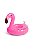 Porta Copo Boia Flamingo cor de rosa - Imagem 6