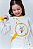 Pijama Inverno Infantil Menina Lupa Interativa: Mel, A Abelhinha Curiosa - Imagem 7
