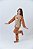 Pijama Inverno Soft Fleece Unissex - Urso Touca Pompom - Imagem 7
