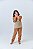 Pijama Inverno Soft Fleece Unissex - Urso Touca Pompom - Imagem 8