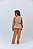 Pijama Inverno Soft Fleece Unissex - Urso Touca Pompom - Imagem 3