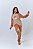 Pijama Inverno Soft Fleece Unissex - Urso Touca Pompom - Imagem 5
