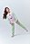 Pijama Inverno Soft Fleece - Pinguim Pompom - Imagem 4