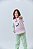 Pijama Inverno Soft Fleece - Pinguim Pompom - Imagem 5