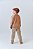 Pijama Inverno Soft Fleece Unissex - Ursinho Estudioso - Imagem 3
