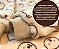Pijama Unissex Inverno Soft Fleece - Sono Polar Ursinho - Imagem 3