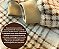 Pijama Unissex Inverno Soft Fleece - Xadrez - Imagem 3