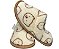 Pantufa Unissex Soft Fleece - Sono polar - Imagem 3