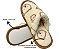 Pantufa Unissex Soft Fleece - Sono polar - Imagem 2