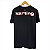 T-Shirt Karting Preta - Imagem 1