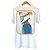 T-Shirt Driver - Imagem 1