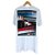 T-Shirt Monaco Grand Prix - Imagem 2