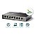 SWITCH 8 PORTAS GIGABIT TP-LINK TL-SG108E - Imagem 2