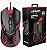 MOUSE GAMER OPTICO GT M5 LEHMOX@ - Imagem 1