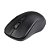 MOUSE KROSS S/FIO KE-M208 PRETO 3 - Imagem 1
