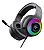 HEADSET HAVIT H2042D P2 PC/USB RGB BLK - Imagem 3