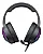 HEADSET HAVIT H2042D P2 PC/USB RGB BLK - Imagem 4