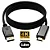 CABO ADAPTADOR HDMI / DISPLAYPORT 4K 1,8M - Imagem 1