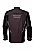 Jaqueta Honda Parka Adventure Preto/Cinza - Imagem 2