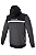 Jaqueta Honda - Alpinestars Chrome Street Hoodie - Imagem 2