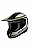 Capacete Honda - Sahara 300 Cinza - Imagem 1