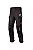 Calça Alpinestars Andes V3 Drystar Honda – Impermeável Preta - Imagem 1