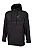 Jaqueta Windbreaker Honda Racing Team Preto - Imagem 3