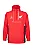 Jaqueta Windbreaker Honda Racing Team Vermelho - Imagem 1
