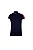 Camiseta Feminina Classic Racing Azul - Imagem 2
