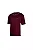 Camiseta Feminina Sport Racing Vermelha - Imagem 1