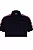 Polo Classic Racing Azul - Imagem 3
