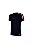 Camiseta Classic Racing Azul - Imagem 1