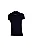 Camiseta Feminina Honda Classic Vintage Azul - Imagem 2