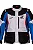Jaqueta Honda Alpinestars Parka ST-1 WP Cinza/ Cinza Esc/Preto  Masculina G - Imagem 1