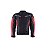 Jaqueta Masculina Gutti Sport Black/Red G-601 - Imagem 1