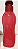 Tupperware Garrafa Eco Tupper Plus 1 Litro Vermelho - Imagem 2