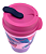 Tupperware Copo para Viagem Floral 350ml - Imagem 2