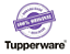 Tupperware A Jarra Colors 2L (ROSA) com fechamento hermético - Qualidade, linda e durável - Imagem 3