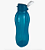 GARRAFA TUPPERWARE ECO TUPPER PLUS 1,5 LITRO TURMALINA - Imagem 1