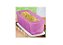 TUPPERWARE SUPER CAIXA 4,3 LITROS - Imagem 1