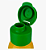 GARRAFA TUPPERWARE ECO TUPPER REDONDA PLUS BRASIL 750ML - Imagem 4
