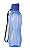 GARRAFA ECO TUPPER AZUL 500ML - Imagem 1