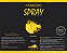 Komodo Spray Banana - Imagem 2