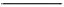 Cabo Extensor Metal 3 metros - Imagem 2